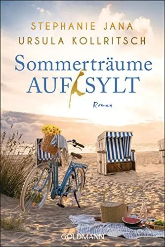 Produktbild: Sommerträume auf Sylt: Roman