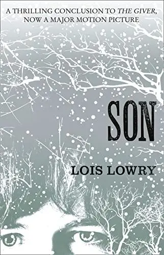 Produktbild: Son (The Giver Quartet): The fourth novel in the classic science-fiction fantasy adventure series for kids