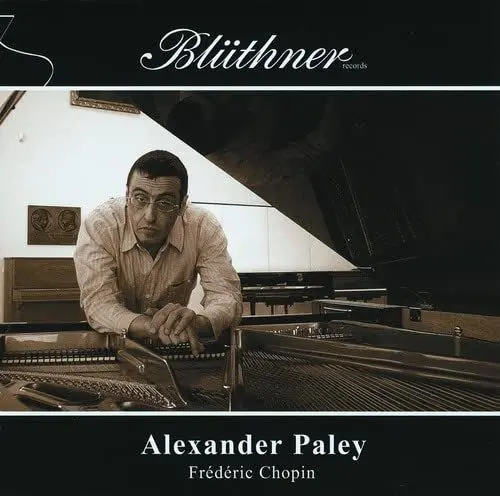 Produktbild: Sonate H-Moll/Balladen/Scherzi
