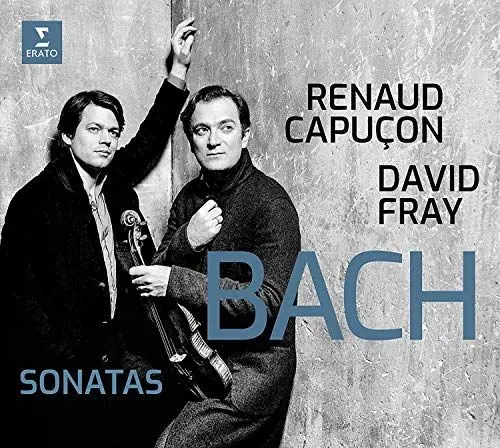 Produktbild: Sonaten Für Violine und Klavier Nr.3-6