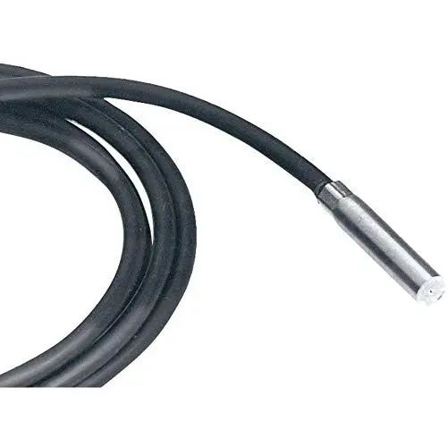 Produktbild: Sonde Temperatur-Erkennung PTC Perry 1TM ste01/4 mit Kabel 4,0 Meter Kabel geschirmt 2 x 1,5 qmm IP68 erweiterbar bis max. 100 Meter kombinierbar mit Thermostate Elektronische Modelle perry-1tmte075