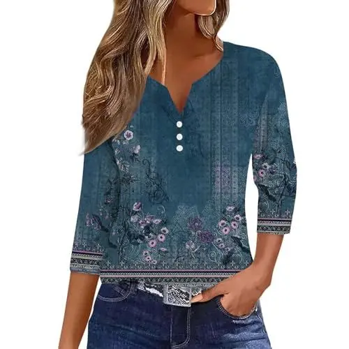 Produktbild: Sonderangebote Restposten Bluse Damen Leoprint Damen Shirt Mit Gummizug Am Saum Damen Oberteile Weiss Longshirt Mit Breitem Bund Damen Peplum Top Damen Damen Shirts Sommer Sale