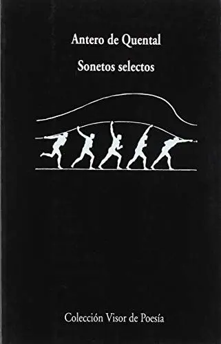 Produktbild: Sonetos selectos (Visor de Poesía, Band 383)