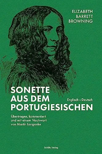 Produktbild: Sonette aus dem Portugiesischen: Übertragen, kommentiert und mit einem Nachwort von Martin Langanke