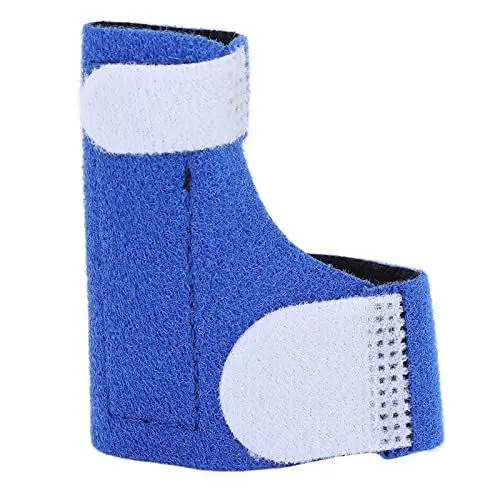 Produktbild: Sonew Baby-Fingerschutz, Baby Daumenlutschen Stoppen, Daumenfixierung Stabilisator, Daumen Set, um zu Verhindern, Dass Kinder an Den Fingern Lutschen(S)