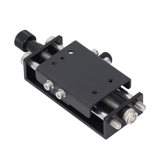 Produktbild: Sonew CNC -Schnitzmaschine Z Achsen Klammer, Edelstahl -Gravurmaschine Z -Achse -Hebemodul CNC Carving Machine Acccessory für Zweifarbige TTS -55 Pro