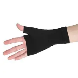 Produktbild: Sonew Handgelenk Daumen Stützhülse, Kompressions Handmanschette für Karpaltunnel, Handgelenk Schmerzen, Arthritis, Tendinitis Schmerzlinderung, Kompressions Arthritis für Unisex(S)