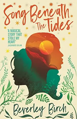 Produktbild: Song Beneath the Tides