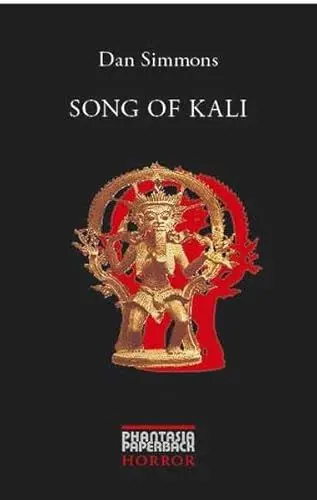 Produktbild: Song Of Kali (Phantasia Paperback Horror)
