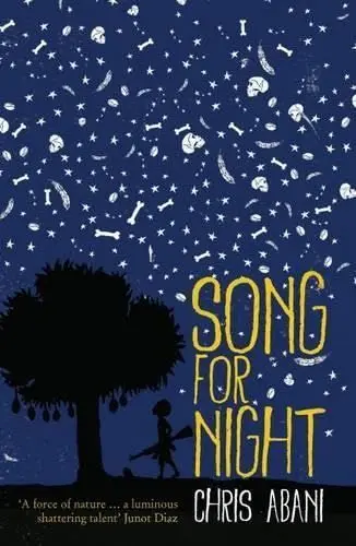Produktbild: Song for Night