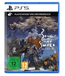 Produktbild: Song in the Smoke (PS VR2)