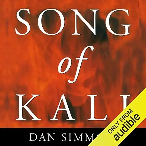 Produktbild: Song of Kali