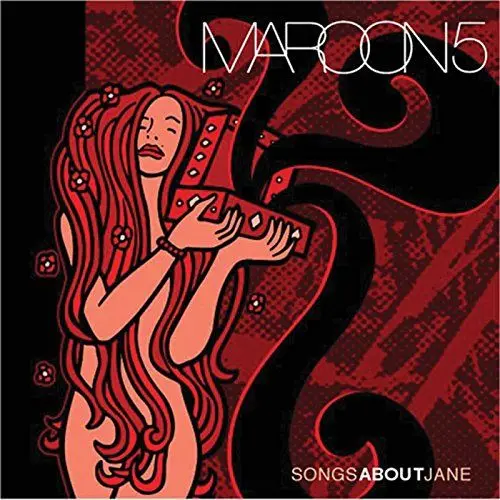 Produktbild: Songs About Jane