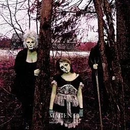 Produktbild: Songs For The Deaf