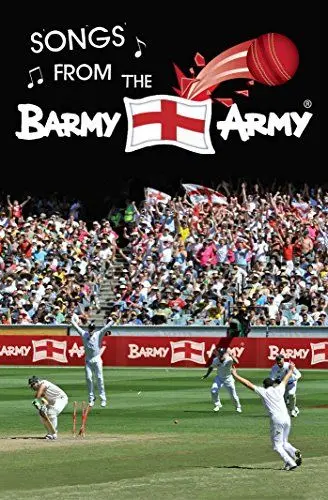 Produktbild: Songs From the Barmy Army