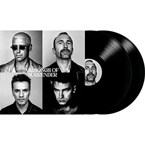 Produktbild: Songs Of Surrender (Standard 2LP 180g)
