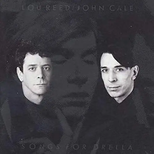 Produktbild: Songs for Drella