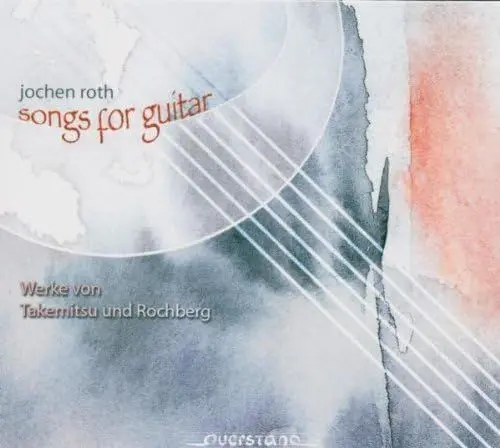 Produktbild: Songs for Guitar
