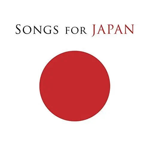 Produktbild: Songs for Japan