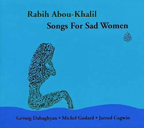 Produktbild: Songs for Sad Women