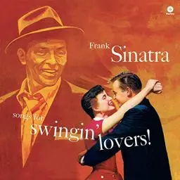 Produktbild: Songs for Swingin' Lovers! (Vinyl LP)