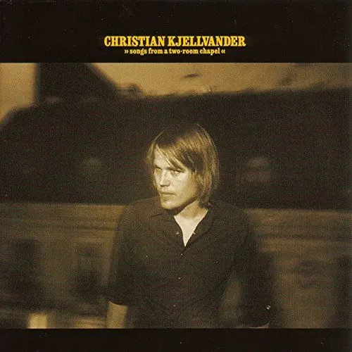 Produktbild: Songs from a Two-Room Chapel