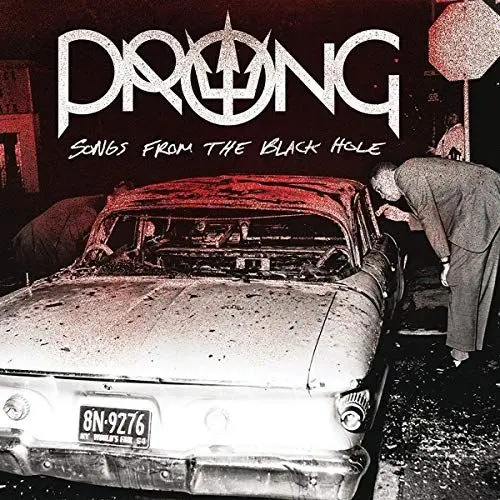 Produktbild: Songs from the Black Hole