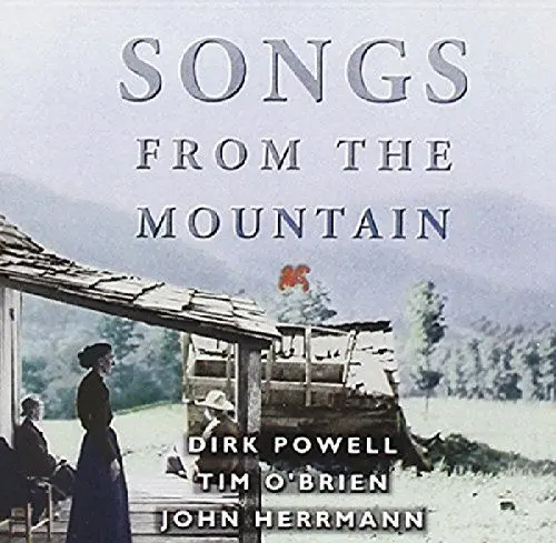 Produktbild: Songs from the Mountain