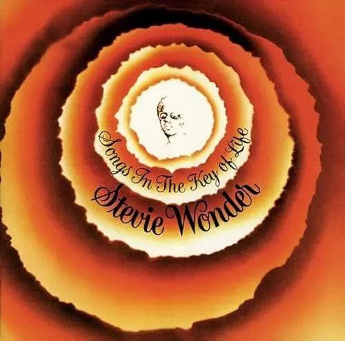 Produktbild: Songs in the Key of Life