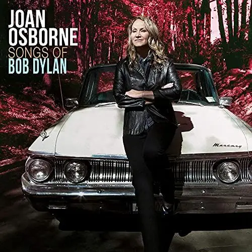 Produktbild: Songs of Bob Dylan