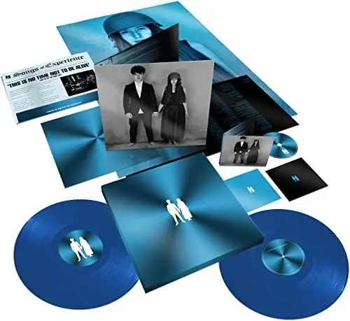 Produktbild: Songs of Experience (Box-Set) (Vinyl LP)