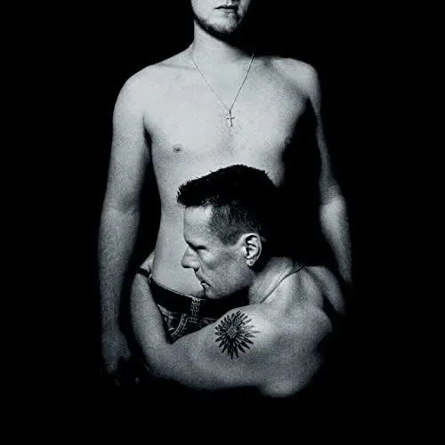 Produktbild: Songs of Innocence