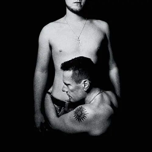 Produktbild: Songs of Innocence (Limited Deluxe Edition)