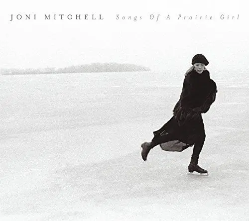 Produktbild: Songs of a Prairie Girl