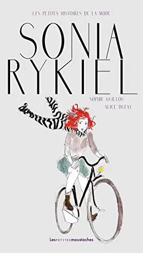 Produktbild: Sonia Rykiel