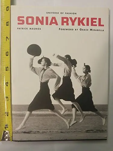 Produktbild: Sonia Rykiel (Universe of Fashion)