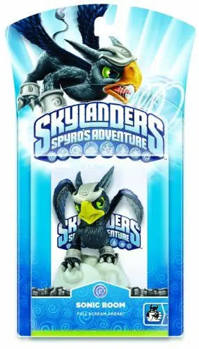 Produktbild: Sonic Boom - Skylanders Single Character