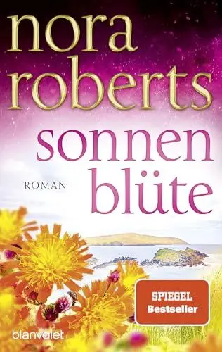 Produktbild: Sonnenblüte: Roman - (Der Zauber der grünen Insel, Band 3)