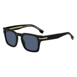 Produktbild: Sonnenbrillen HUGO BOSS BOSS 1625/S 807 BLACK 50/23/145 Herren