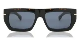 Produktbild: Sonnenbrillen Hugo Boss BOSS 1502/S WR7 BLACK HAVANA 54/18/145 MAN