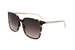 Produktbild: Sonnenbrillen Hugo Boss BOSS 1523/S HJV HAVANA YELLOW 57/16/ WOMAN