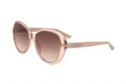 Produktbild: Sonnenbrillen Jimmy Choo AMIRA/G/S FWM NUDE 57/17/ WOMAN