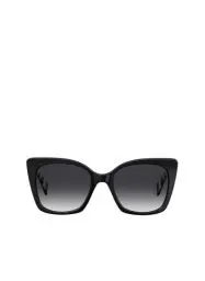 Produktbild: Sonnenbrillen MOSCHINO LOVE MOL000/S 807 BLACK 53/19/140 Damen