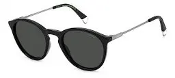 Produktbild: Sonnenbrillen POLAROID PLD 4129/S/X 807 BLACK 51/21/145 Herren