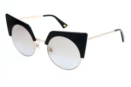 Produktbild: Sonnenbrillen Web WE0229 05C BLACK 49/21/ WOMAN