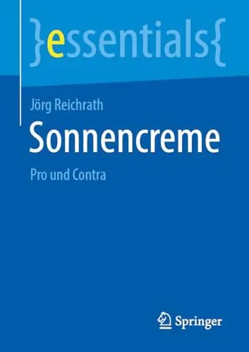 Produktbild: Sonnencreme: Pro und Contra (essentials)