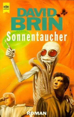 Produktbild: Sonnentaucher. Roman