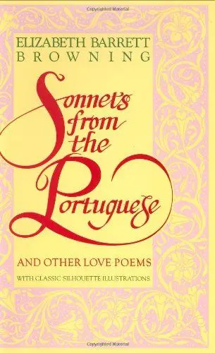 Produktbild: Sonnets from the Portuguese and Other Love Poems