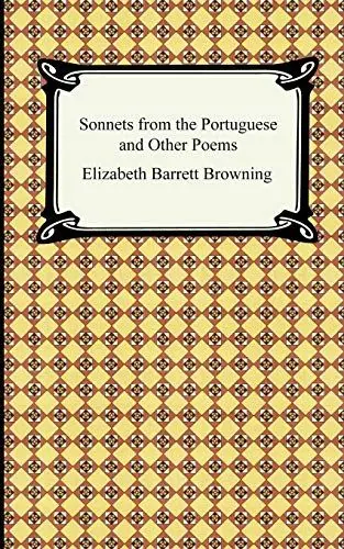 Produktbild: Sonnets from the Portuguese and Other Poems