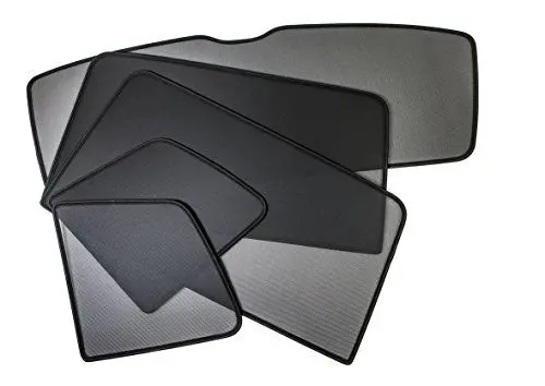 Produktbild: Sonniboy kompatibel mit Ford Grand C-Max 2010-